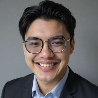 John Vincent Vitales - Co-Founder and Automation Expert